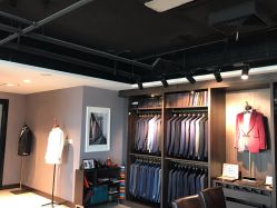-优山定制西服衬衫大衣(国贸店)