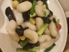 -院子餐厅·大锅菜·老杭帮(桥西直街店)