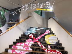 -Sony Store 索尼(上海淮海中路店)