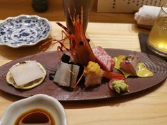 -鮨青(恒基名人购物中心店)