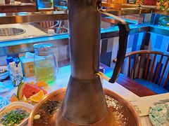 -阳坊胜利涮羊肉(禧乐汇店)