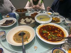 -群英会·三国菜(曹魏古城店)