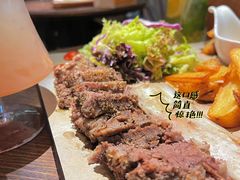 -The Cheebat 锌吧·Bistro(体育西店)