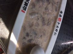 -华晟山城火锅(东城天下店)