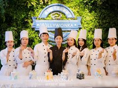 -威利旺卡烘焙西点蛋糕培训(朝阳校区)