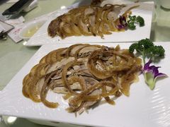 -东四民芳餐厅(世茂工三店)