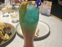 -墨纪Mojí墨西哥餐厅(南开大悦城店)