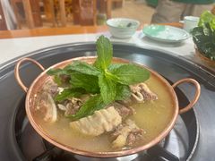 -藏味八珍特色火锅