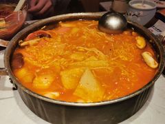 -七八冷面·延边朝鲜族美食(欢乐谷店)