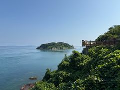 -大长山岛