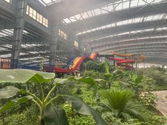 -御龙温泉度假村