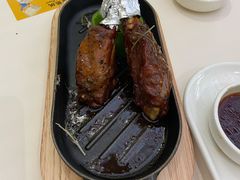 -蔡澜点心·粤菜(月星环球港店)