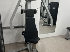 -发条鸭无人健身房(静安胶州路店)