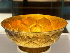 -陕西历史博物馆