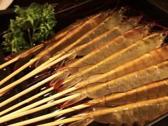 -一哥澳门豆捞·澳门风打边炉(高德置地店)