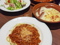 -萨莉亚意式餐厅(杭州滨江天街店)