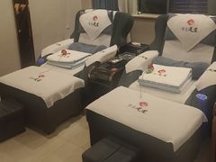 -享来足道·养生·SPA(虎泉店)