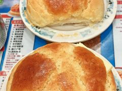 菠萝油-金华冰厅