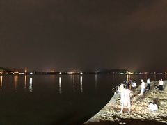 -云龙湖旅游景区