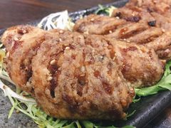 名古屋鸡翅-桂马·日本料理·海胆·海鲜饭·酒场(民主广场店)