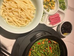 -四世同堂·京菜·烤鸭(双井店)