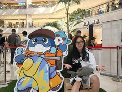 -光启城时尚购物中心