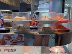 -争鲜回转寿司(朝北大悦城店)