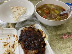 -马文章胖子甑糕(洒金桥店)