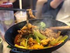 湘西霸王蛙-望湘园·湖南菜(宏伊店)