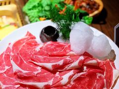 -九鼎轩脆毛肚火锅(三钢里店)