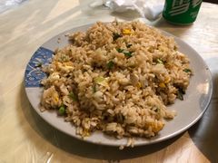 -蟹肉煲蟹肉(阊胥路店)