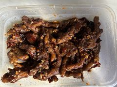 -怪鸡脚(大坪店)