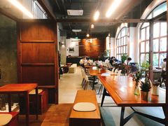 -VESH COFFEE(定西路店)