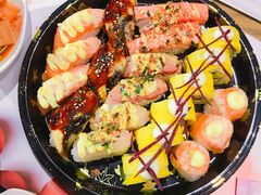 -河风精致寿司(昌平店)