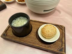 -江南灶中餐厅(南京香格里拉店)