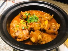 胡辣羊蹄-小尕子(明园店)