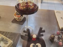 -歌斐颂巧克力小镇