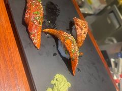 -戏作寿司(观音桥店)