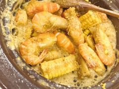 -火啫啫·粤式啫啫煲(南通首店)