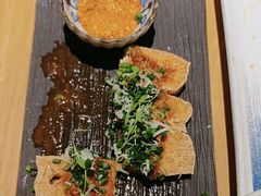 -一心创作料理屋(经开万达店)