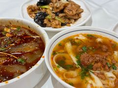 -老爷庙风味美食府(魏都大道店)