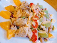 -LYFATTI 莱芙缇(赣水路店)