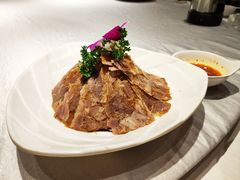 -煜丰汴京烤鸭(福彩路店)