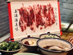 -芝麻花餐厅(祁家豁子店)