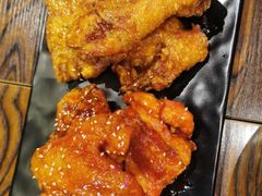 -CHICKEN NOW韩式炸鸡&啤酒