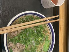 -云阿蛮云南生烫牛肉米线(奉贤路店)