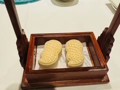 -阳澄湖费尔蒙酒店颐丰阁中餐厅(马鞍山西路店)