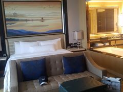 -长沙富力万达文华酒店