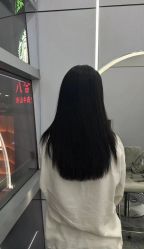 -T.1 hair salon烫染接发