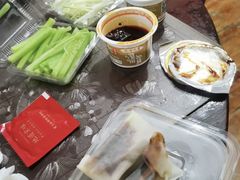 -黄老大北京烤鸭(永叔路店)